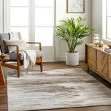 Surya San Francisco SFO-2313 6'7" x 9' Rug