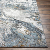 Surya San Francisco SFO-2314 5'3" x 7' Rug
