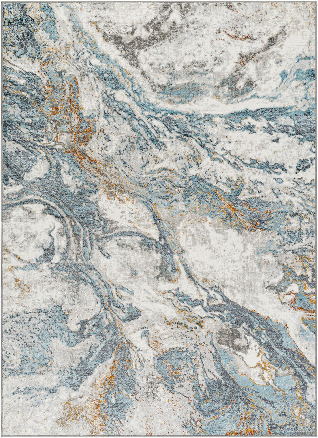 Livabliss San Francisco SFO-2314 9'2" x 12' Machine Woven Rug