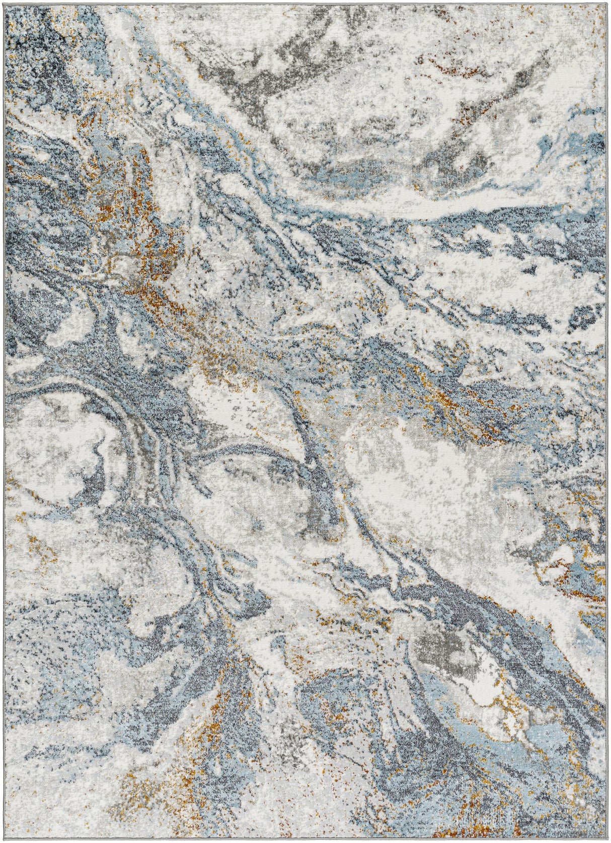 Surya San Francisco SFO-2314 9'2" x 12' Rug