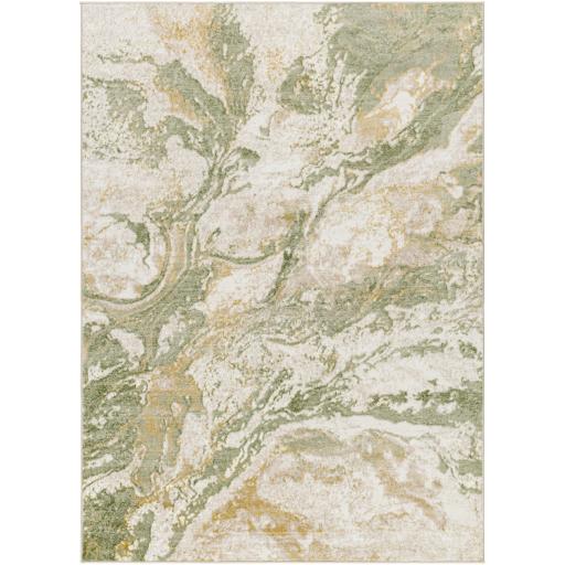 Surya San Francisco SFO-2316 5'3" x 7' Rug