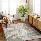 Surya San Francisco SFO-2316 6'7" x 9' Rug