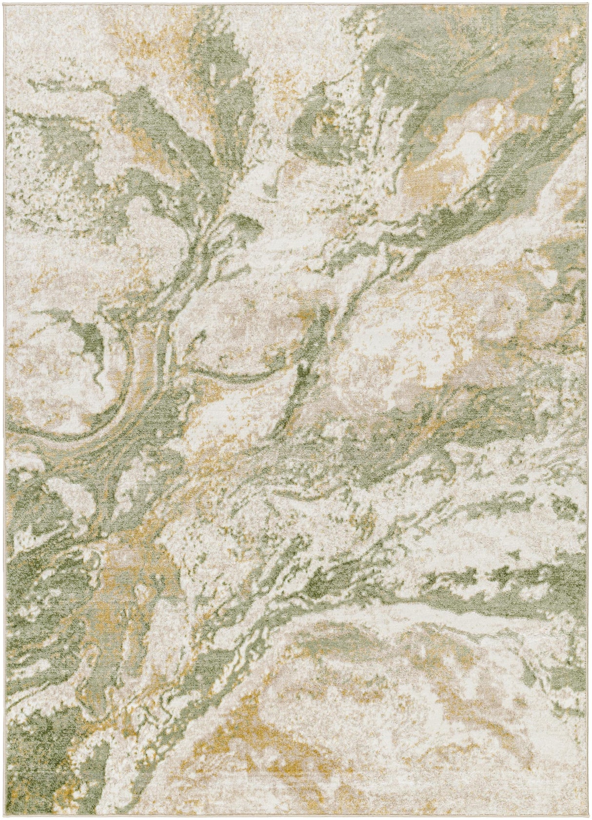 Surya San Francisco SFO-2316 6'7" x 9' Rug
