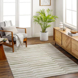 Surya San Francisco SFO-2320 6'7" x 9' Rug