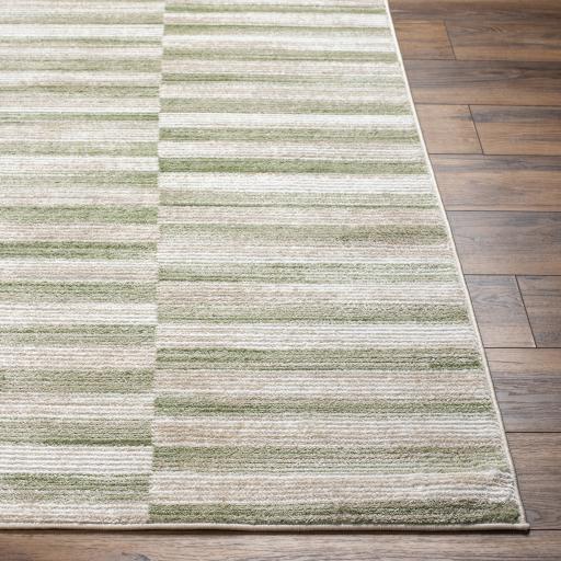 Surya San Francisco SFO-2320 6'7" x 9' Rug