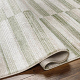 Surya San Francisco SFO-2320 6'7" x 9' Rug