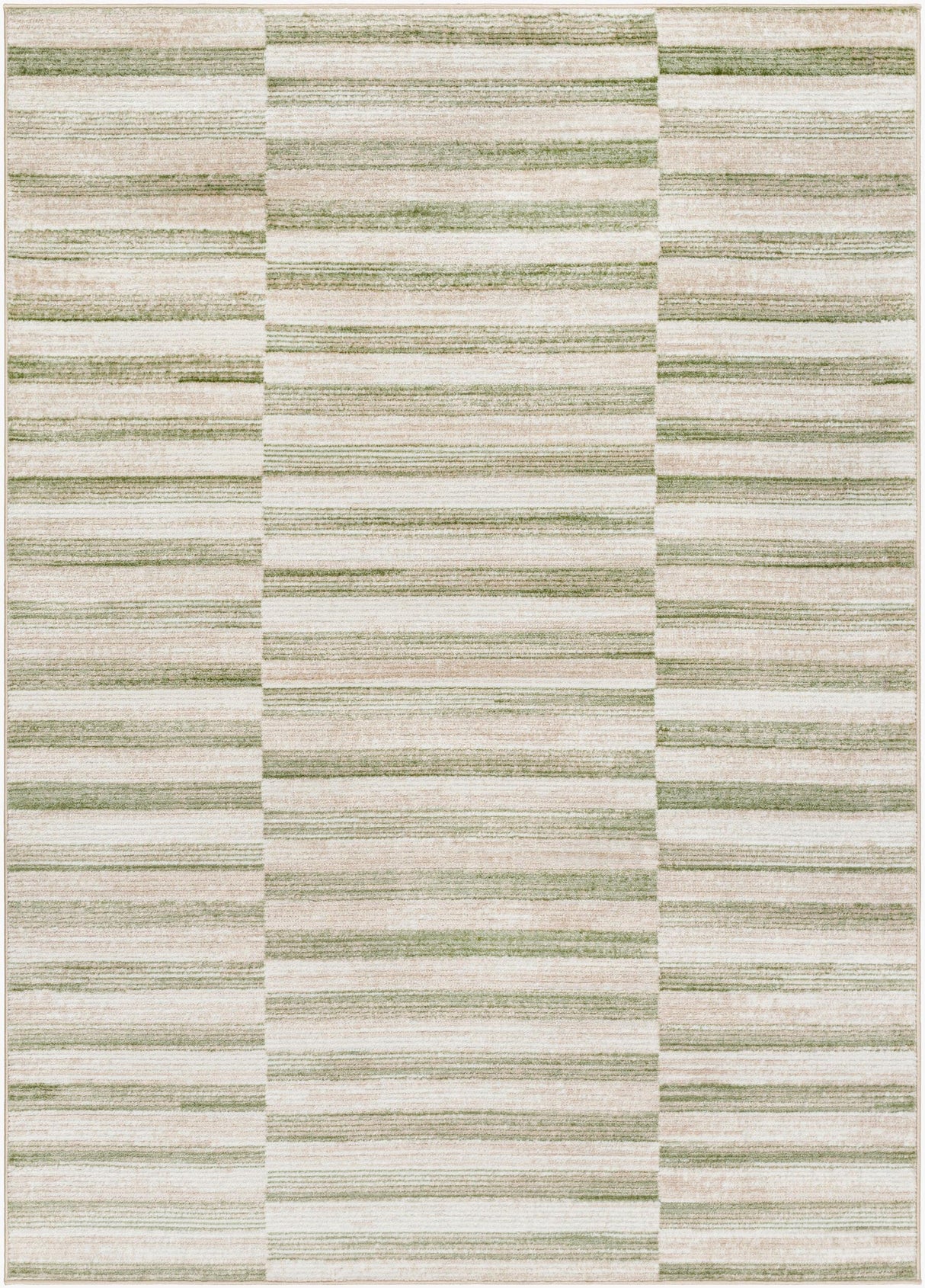 Livabliss San Francisco SFO-2320 9'2" x 12' Machine Woven Rug