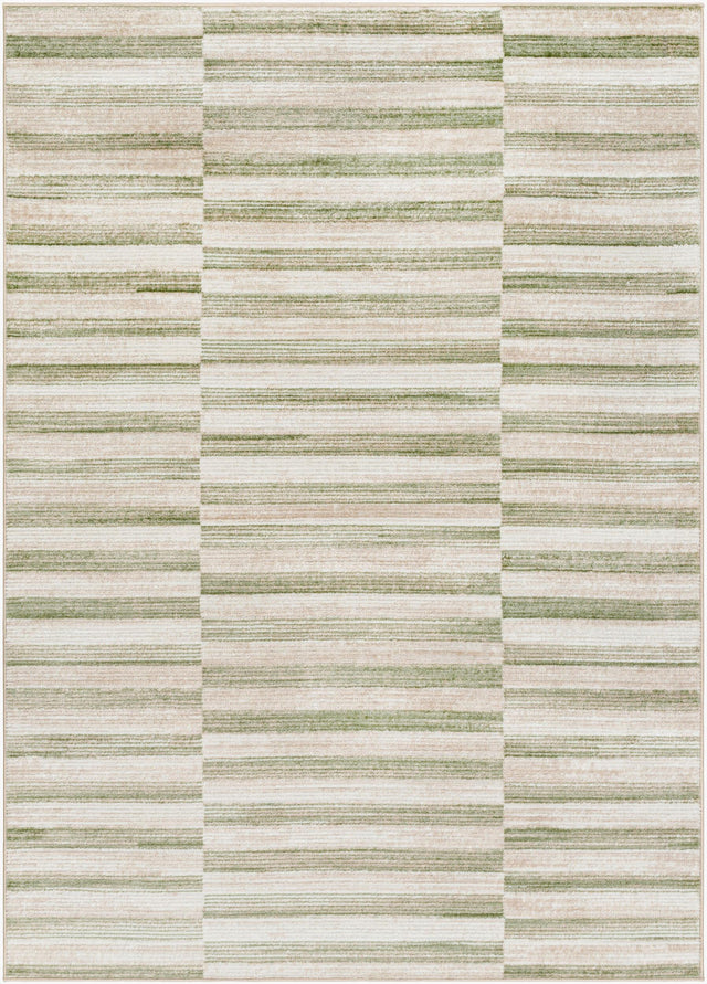 Livabliss San Francisco SFO-2320 9'2" x 12' Machine Woven Rug