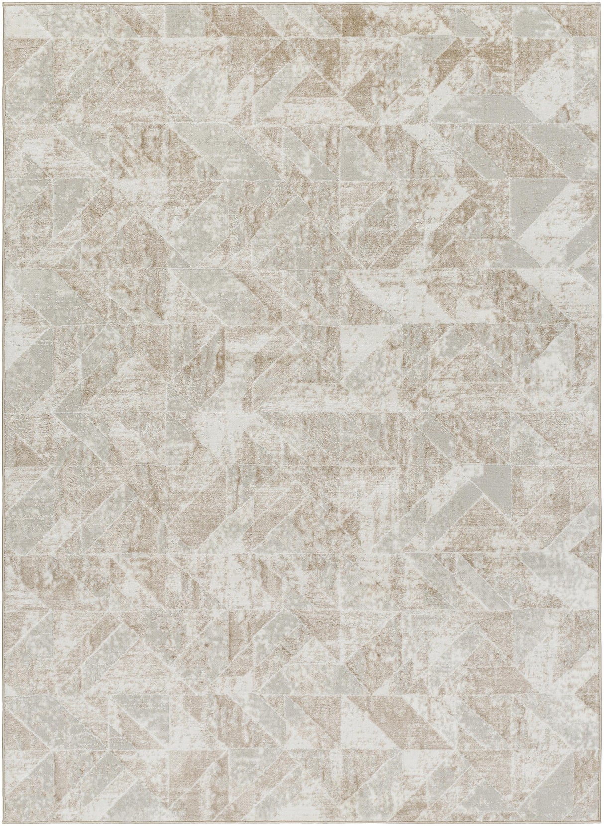 Surya San Francisco SFO-2323 6'7" x 9' Rug