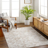 Surya San Francisco SFO-2323 6'7" x 9' Rug