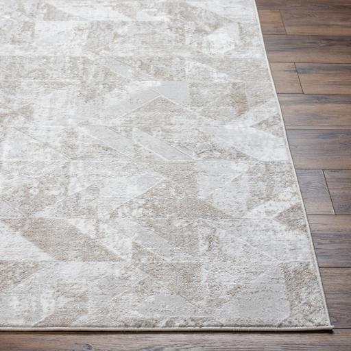 Surya San Francisco SFO-2323 6'7" x 9' Rug