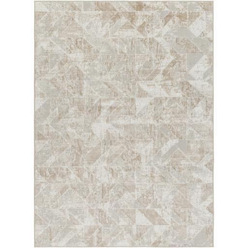 Surya San Francisco SFO-2323 6'7" x 9' Rug