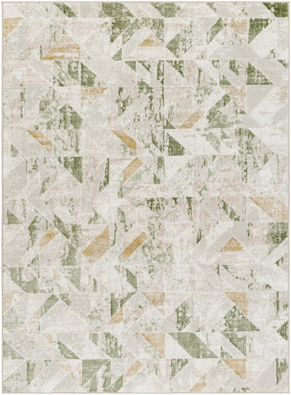Surya San Francisco SFO-2324 5'3" x 7' Rug