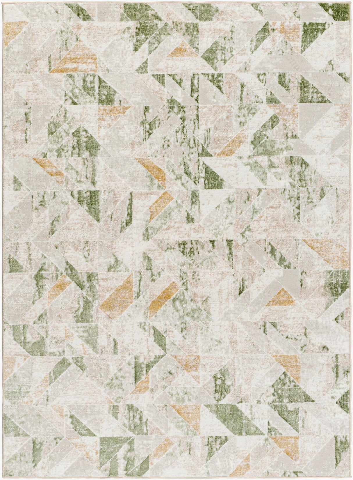 Livabliss San Francisco SFO-2324 7'10" x 10' Machine Woven Rug