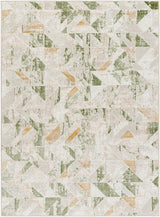 Livabliss San Francisco SFO-2324 7'10" x 10' Machine Woven Rug