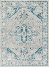 Livabliss San Francisco SFO-2325 9'2" x 12' Machine Woven Rug
