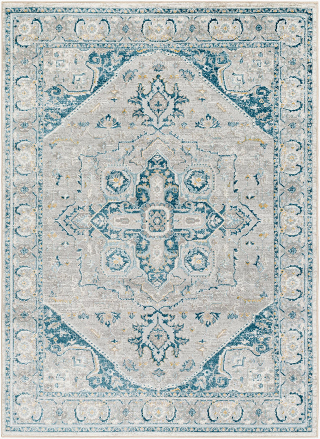 Livabliss San Francisco SFO-2325 9'2" x 12' Machine Woven Rug