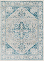 Livabliss San Francisco SFO-2325 9'2" x 12' Machine Woven Rug