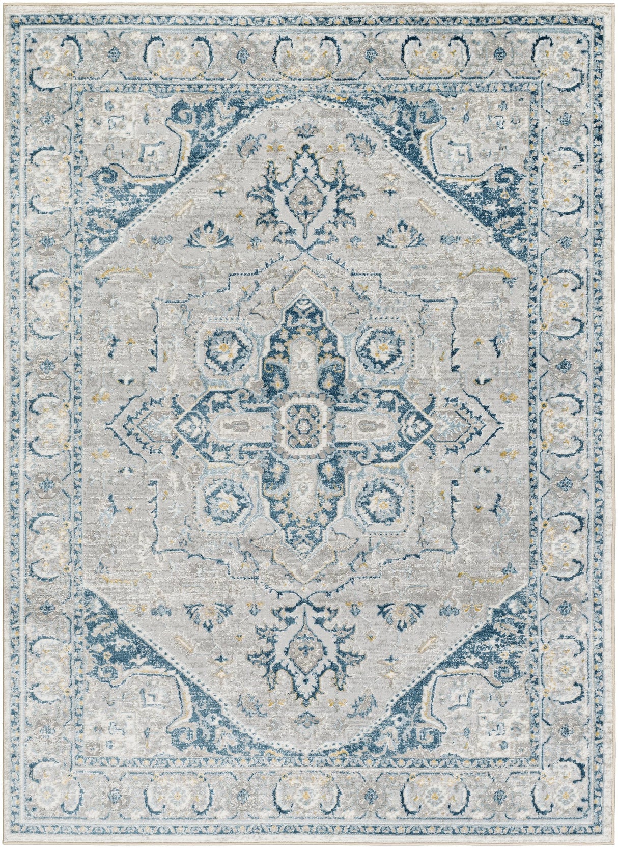 Surya San Francisco SFO-2325 9'2" x 12' Rug