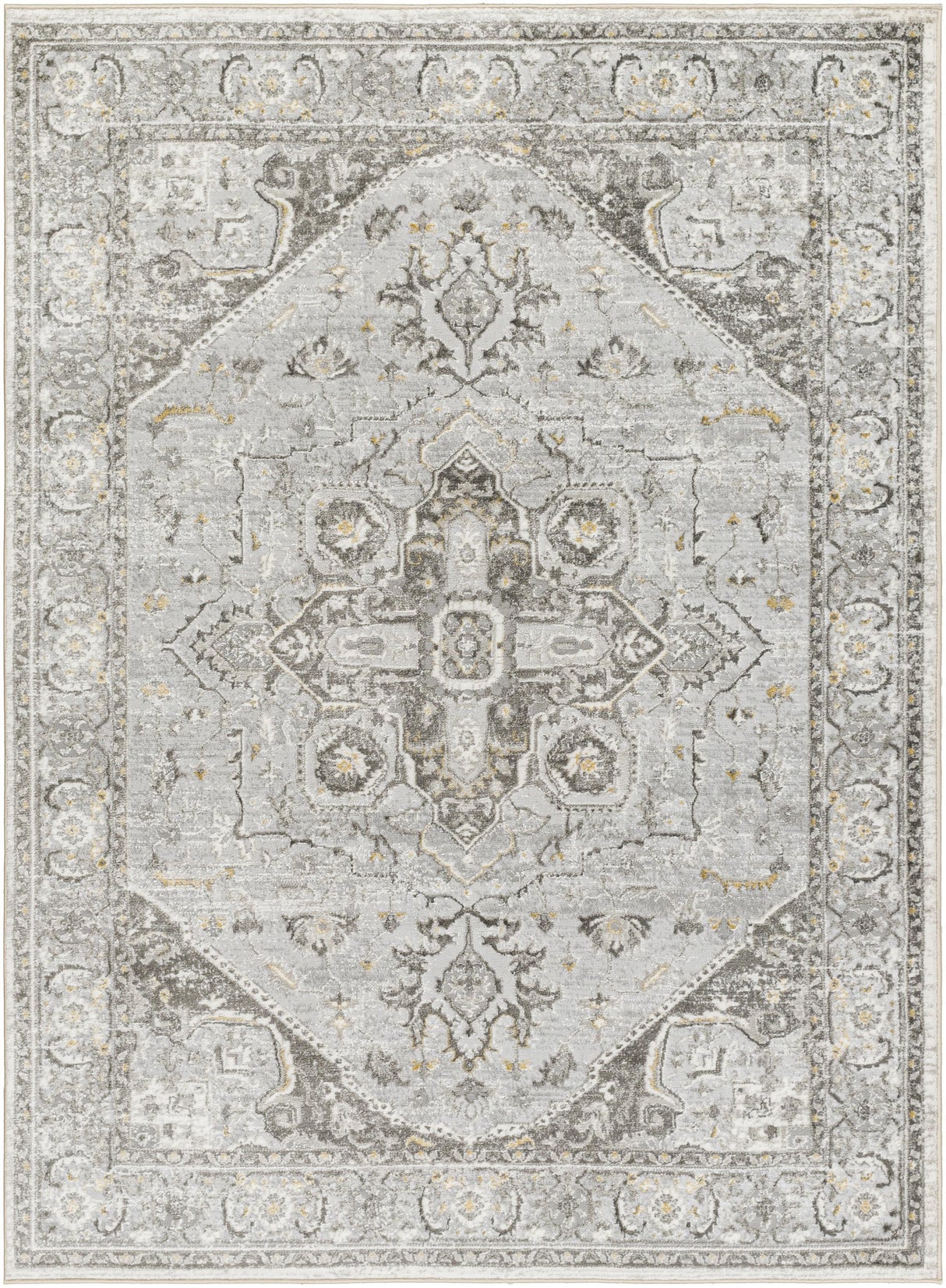 Surya San Francisco SFO-2327 9'2" x 12' Rug