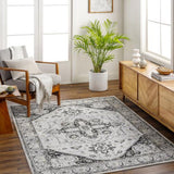 Surya San Francisco SFO-2328 9'2" x 12' Rug