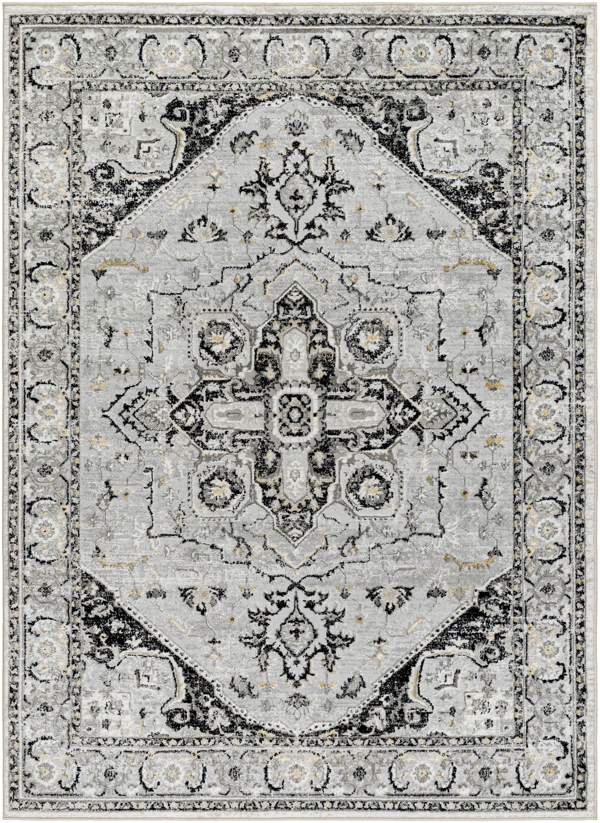 Surya San Francisco SFO-2328 9'2" x 12' Rug
