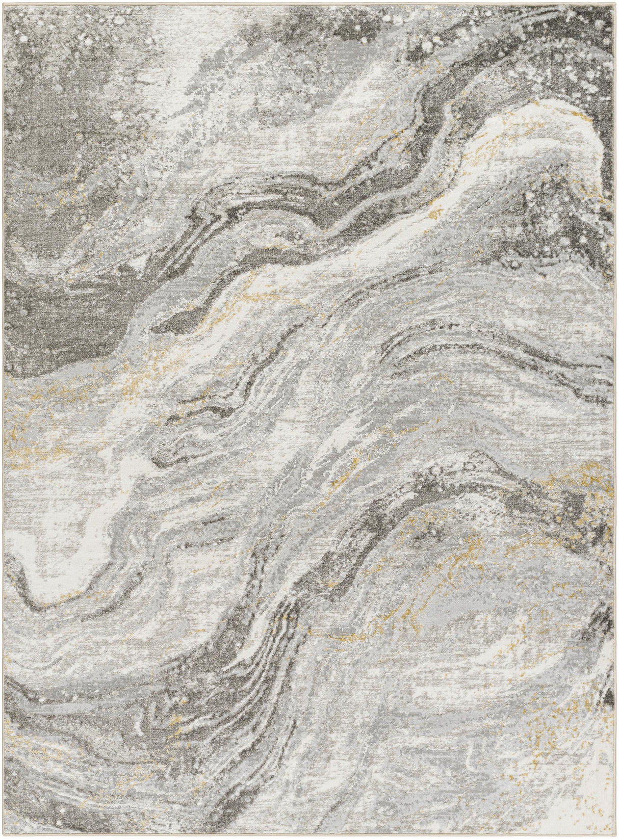 Surya San Francisco SFO-2333 5'3" x 7' Rug