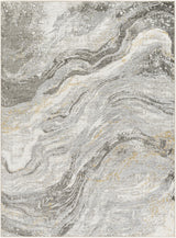 Surya San Francisco SFO-2333 5'3" x 7' Rug