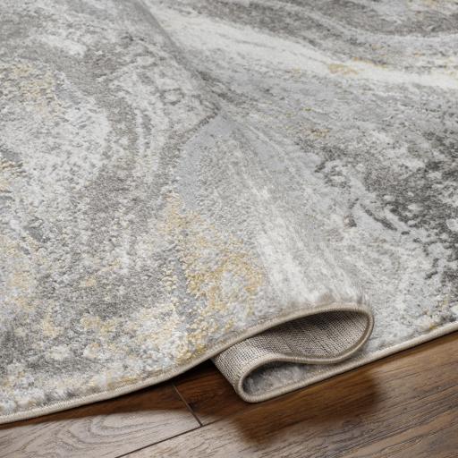 Surya San Francisco SFO-2333 5'3" x 7' Rug
