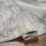 Surya San Francisco SFO-2333 5'3" x 7' Rug