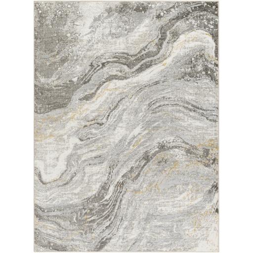 Surya San Francisco SFO-2333 5'3" x 7' Rug