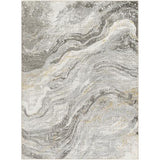 Surya San Francisco SFO-2333 5'3" x 7' Rug