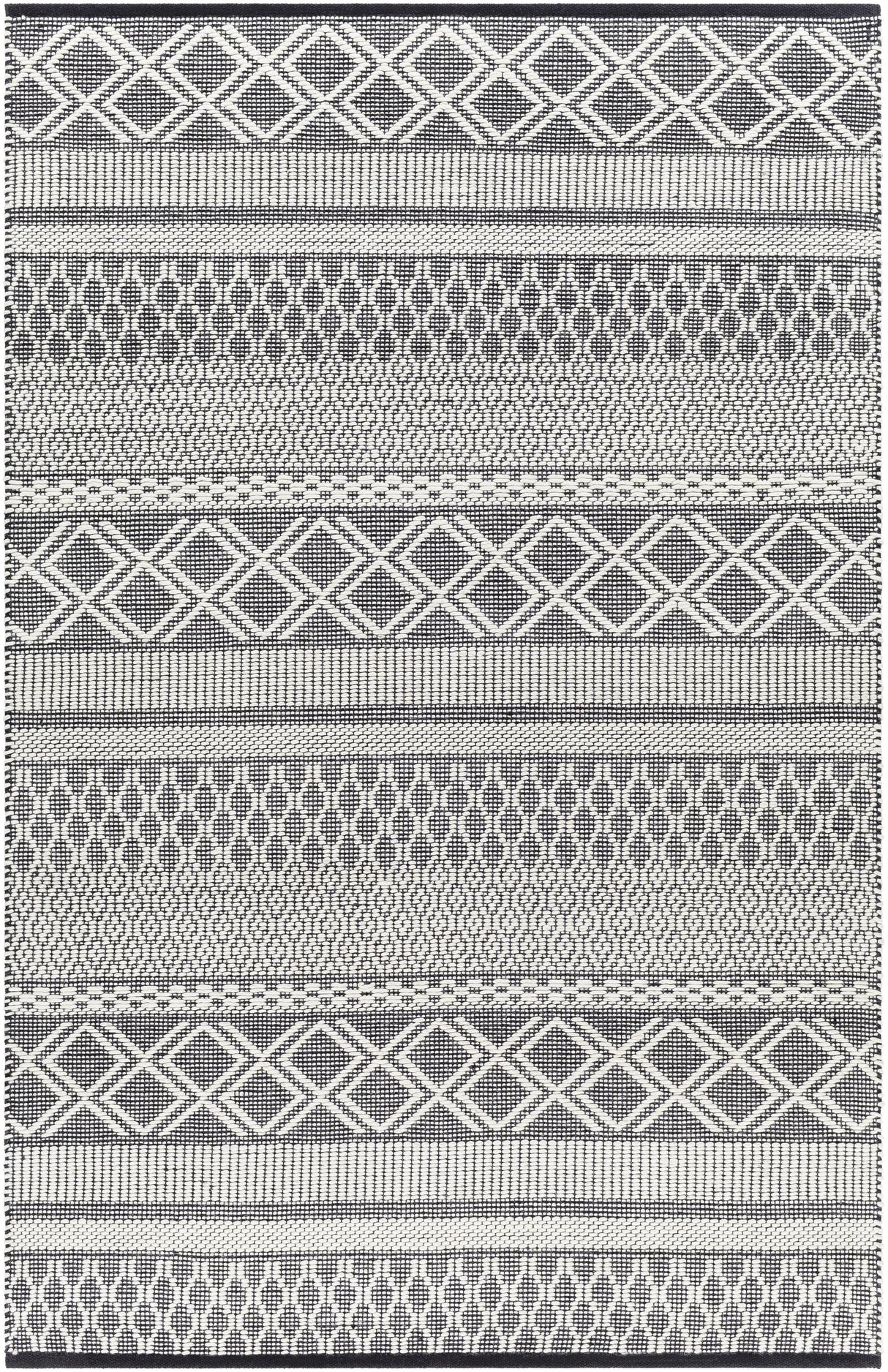 Surya San Jose SJO-2300 6' x 9' Rug