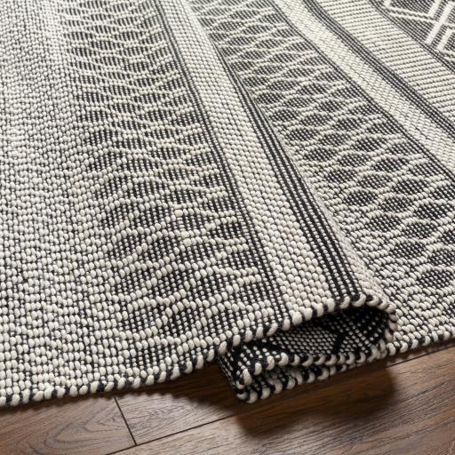 Surya San Jose SJO-2300 6' x 9' Rug
