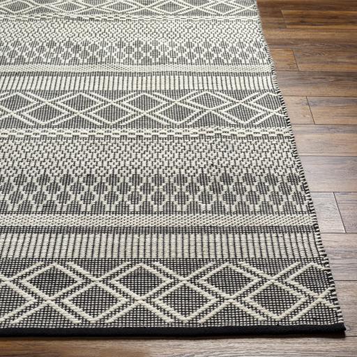 Surya San Jose SJO-2300 8' x 10' Rug