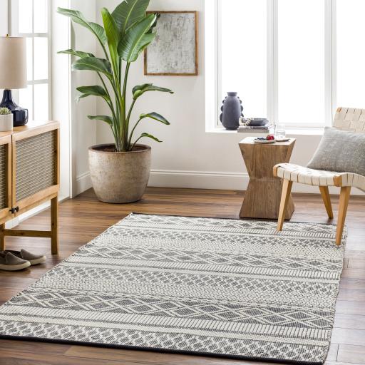 Surya San Jose SJO-2300 9' x 12' Rug