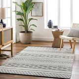 Surya San Jose SJO-2300 9' x 12' Rug