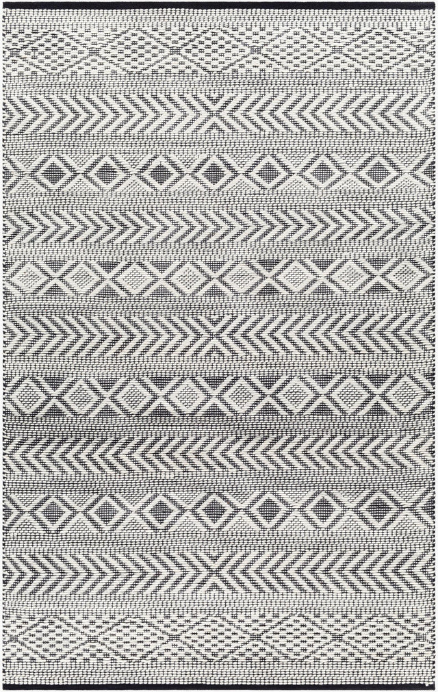 Livabliss San Jose SJO-2301 6' x 9' Handmade Rug