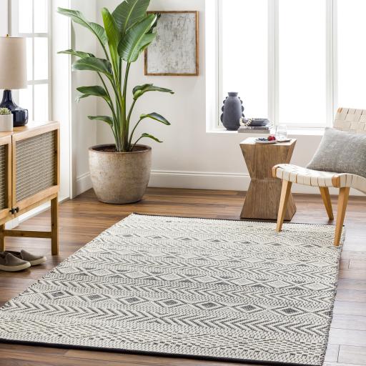 Surya San Jose SJO-2301 6' x 9' Rug