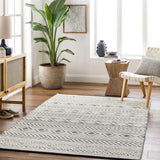 Surya San Jose SJO-2301 6' x 9' Rug