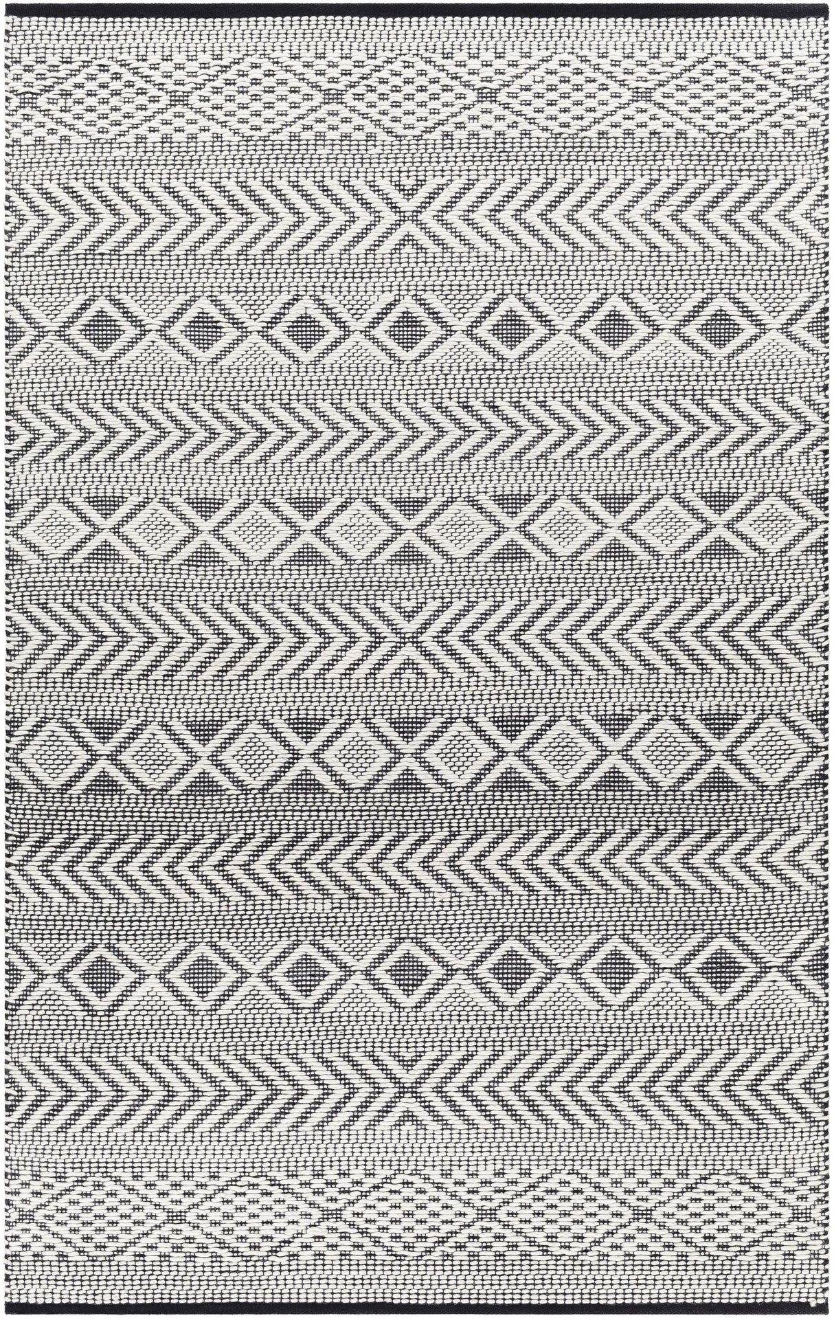 Surya San Jose SJO-2301 6' x 9' Rug