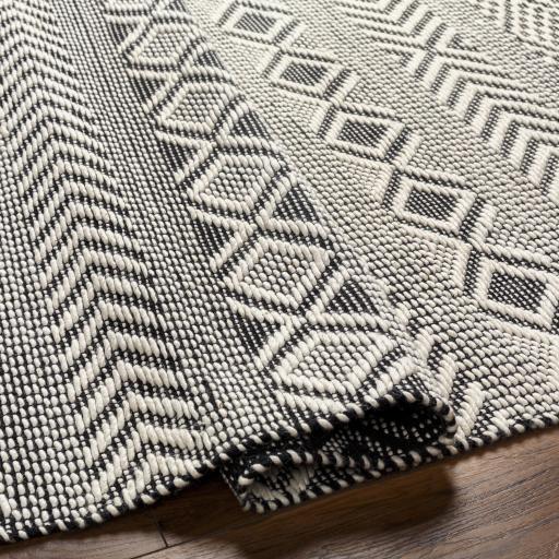 Surya San Jose SJO-2301 6' x 9' Rug