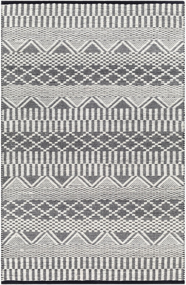 Livabliss San Jose SJO-2302 5' x 7'6" Handmade Rug