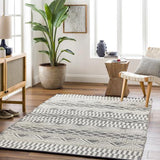Surya San Jose SJO-2302 6' x 9' Rug