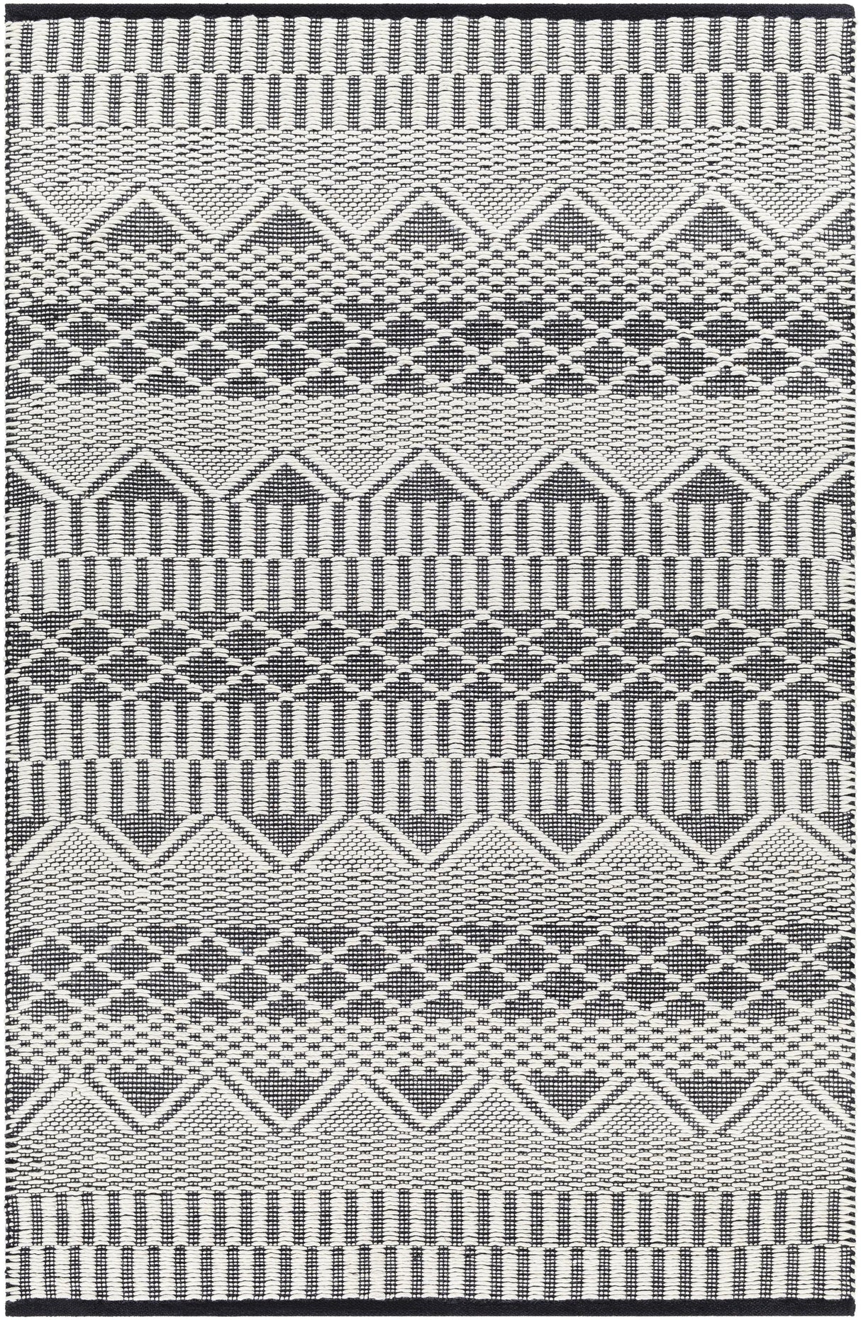 Surya San Jose SJO-2302 8' x 10' Rug