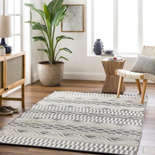 Surya San Jose SJO-2302 9' x 12' Rug