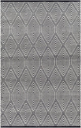 Livabliss San Jose SJO-2303 27" x 45" Handmade Rug