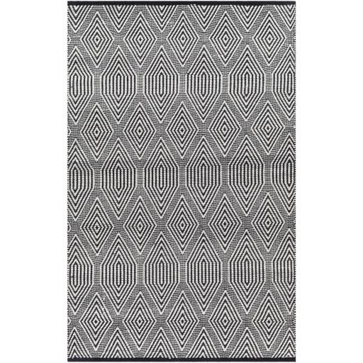 Surya San Jose SJO-2303 5' x 7'6" Rug