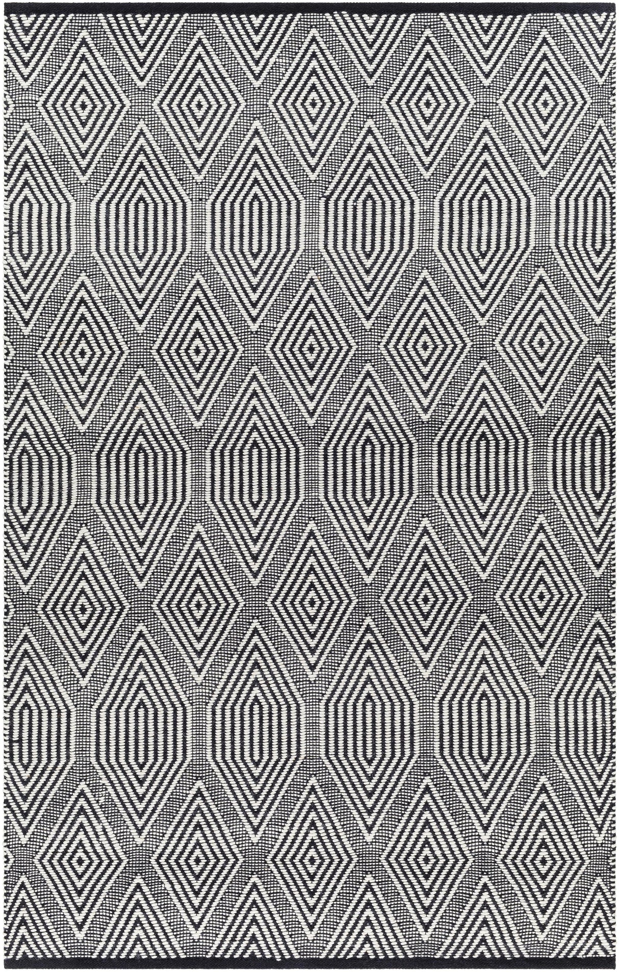 Surya San Jose SJO-2303 5' x 7'6" Rug