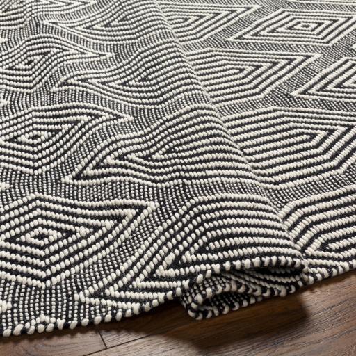 Surya San Jose SJO-2303 5' x 7'6" Rug